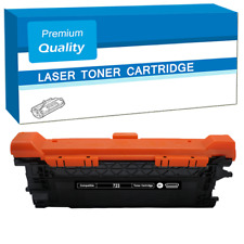 Black toner cartridge for sale  Shipping to Ireland