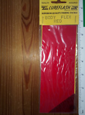 Body flex red for sale  CONSETT