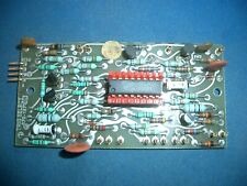 Trigger select board for Tektronix 7603, 7613, 7633, etc Tek part # 670-1371 for sale  Shipping to South Africa