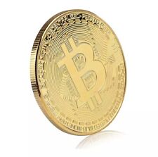 Bitcoin crypto coin for sale  Shipping to Ireland