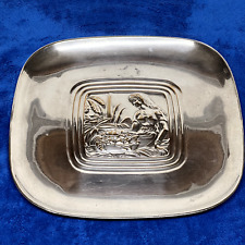 Vintage decorative tray for sale  Rockville