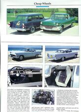 1957 1958 studebaker for sale  Middletown