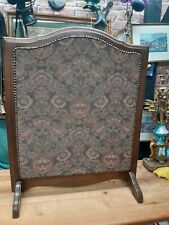 Fire screen tapestry for sale  HUNGERFORD
