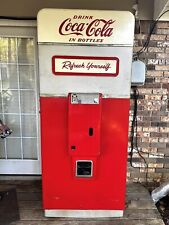 Coca cola machine for sale  Pearl