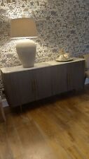 Sideboard console table. for sale  MIDDLESBROUGH