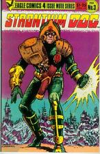 Strontium dog 3 gebraucht kaufen  Lichtenau