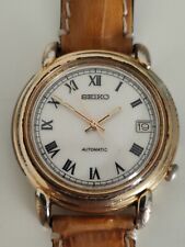 Seiko 7002 8010 usato  Marsico Nuovo