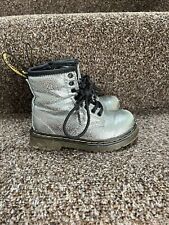 Girls martens boots for sale  CRAWLEY