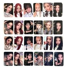 PURPLE KISS 6th Mini Album BXX Soundwave Fan meeting Video Call Event Photocard for sale  Shipping to South Africa