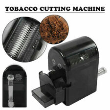 Tobacco cutter small for sale  UK
