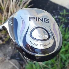 Ping rhapsody ladies for sale  East Amherst