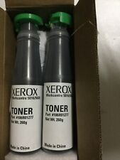 Xerox Workcentre 5016/5020 Toner (Duas Garrafas) comprar usado  Enviando para Brazil