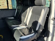 Leather sportline front for sale  HONITON