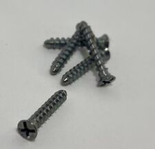 Maxillofacial Orthopedic Self-tapping Screws (1) free screwdriver Maxi 2.4 14mm for sale  Shipping to South Africa