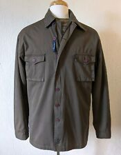 Gant olive chore for sale  Shipping to Ireland