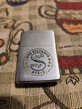 Old zippo lighter for sale  Hazleton