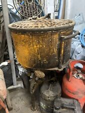 forced action mixer for sale  LINCOLN