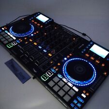Denon MCX8000 Serato 4ch 4 Deck DJ Controller AC100-240V 4-Channel High-end JP for sale  Shipping to South Africa