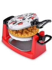 fabricante de waffles Mickey Mouse Disney comprar usado  Enviando para Brazil