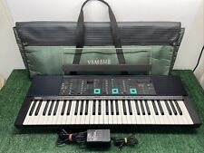 Yamaha psr synthesizer for sale  Bigelow