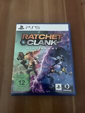 Ratchet clank rift gebraucht kaufen  Enger