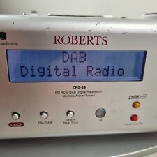 Roberts crd rds for sale  HUNTINGDON