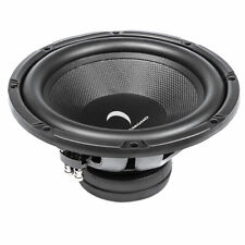 Diamond Audio D124 12" Subwoofer 4 Ohms Bobina de Voz Dupla Preta Sem Caixa, usado comprar usado  Enviando para Brazil