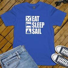 Eat sleep sail for sale  CHELMSFORD