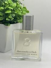 Original abercrombie fragrance for sale  Wagner
