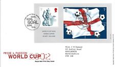 GB FDC MS 2002 "COPA DO MUNDO" S/HS comprar usado  Enviando para Brazil