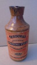 Antique arnold chemical for sale  Saginaw