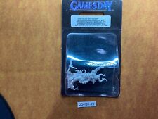 Warhammer fantasy gamesday for sale  Jim Thorpe
