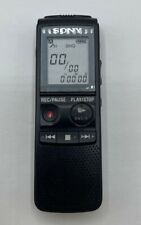 Gravador de voz digital portátil Sony ICD-PX720  comprar usado  Enviando para Brazil
