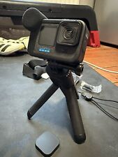 Gopro hero12 creator for sale  LONDON