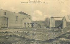 Militaria drouville farm d'occasion  Expédié en Belgium