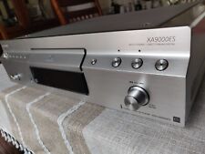 Sony xa900es sacd for sale  Federal Way