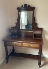Antique edwardian inlaid for sale  CHARD