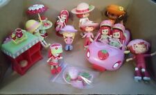 Strawberry shortcake dolls for sale  Bayfield