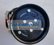 Usado, Compressor A/C Cluth Assy 88320-10550 Para Toyota Tercel/Estrela/Corsa Paseo comprar usado  Enviando para Brazil