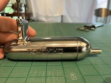 Kyosho helicopter muffler for sale  Fort Lauderdale