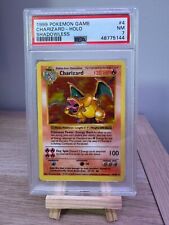 Charizard shadowless card for sale  WORTHING