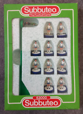 Subbuteo team 654 for sale  BRISTOL