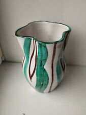 Vase céramique vintage d'occasion  Gondreville