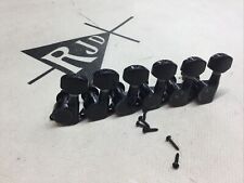 Black guitar tuners for sale  State College