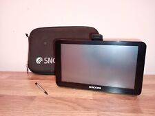 Snooper truckmate pro for sale  NEWTON ABBOT