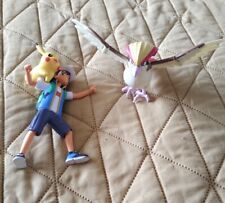 Pokémon action figure for sale  WORKSOP