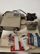 Vintage sawyer viewmaster for sale  Dade City