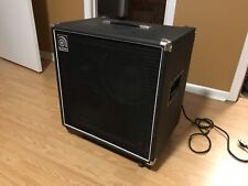 amplificatori basso ampeg usato  Sarnico