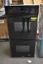 Whirlpool wod51es4eb black for sale  Hartland