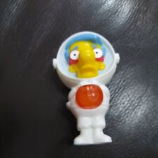 Simpsons deep space for sale  THATCHAM